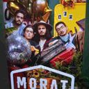 Concierto Morat ¿a dónde vamos?