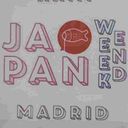 XXIII Japan Weekend Madrid
