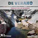 Chapuzón último del verano: Pilones de las gargantas del infierno