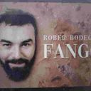 Fango por Rober Bodegas