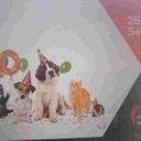 Evento de 100×100 Mascota