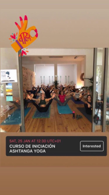 Actividad con Aptitud física, Sala, Pilates, Evento, Diseño de interiores, Pisos, Ocio, Ejercicio, Piso, Yoga