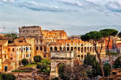 Punto de referencia plan Actividad con Punto de referencia, Sitio histórico, Sitio arqueológico, Ruinas, Historia antigua, Asentamiento humano, Edificio, Roma antigua, Patrimonio de la humanidad, Historia