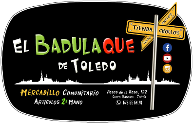Actividad con Etiqueta, logotipo