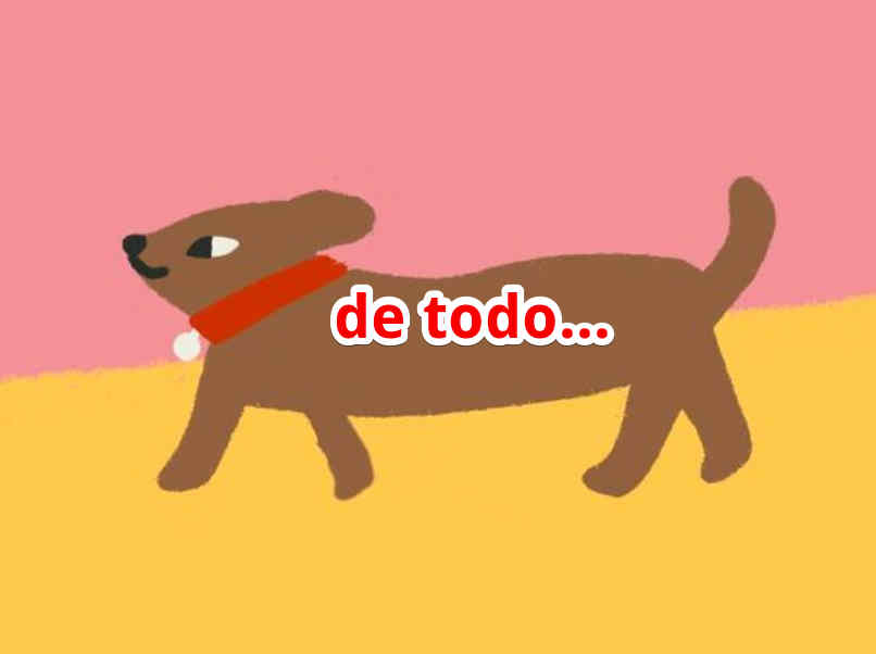 Ilustración plan Actividad con Ilustración, Dibujos animados, Animación, Imágenes Prediseñadas, Cánidos, Nariz, Perro, Cola, Hocico, Perro, Cachorro