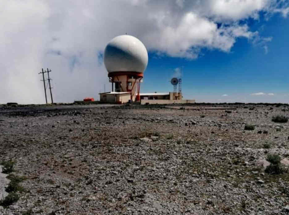 Cielo plan Actividad con Cielo, Torre de agua, Tecnología, Observatorio, Suelo