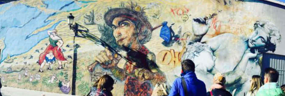 Actividad con Arte, Pintura, Arte moderno, Artes visuales, Mural, Artista, Ilustración, Retrato, Dibujo, Pintura de acuarela