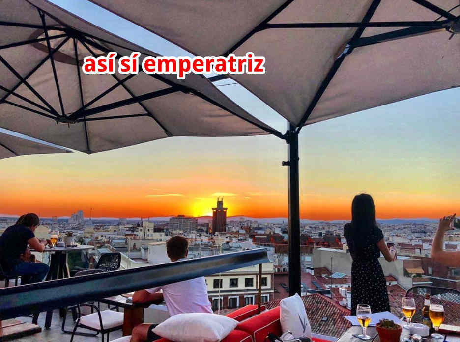Inmobiliaria plan Actividad con Inmobiliaria, Cielo, Techo, Edificio, Ambiente, Restaurante, Paraguas, Arquitectura, Sombra
