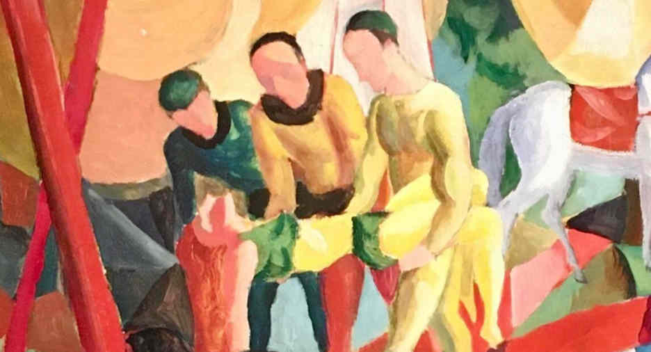 Pintura plan Actividad con Pintura, Interacción, Pintura artística, Arte, Obra de arte, Arte moderno, Pintura de acuarela, Animación, Artes visuales, Pintura