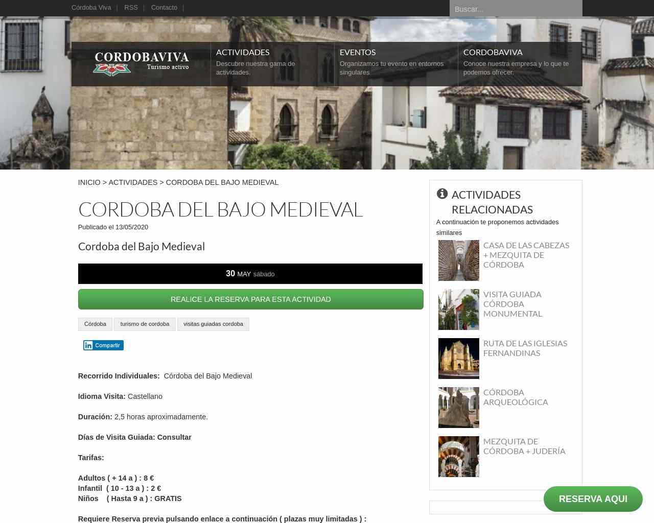 CordobaViva