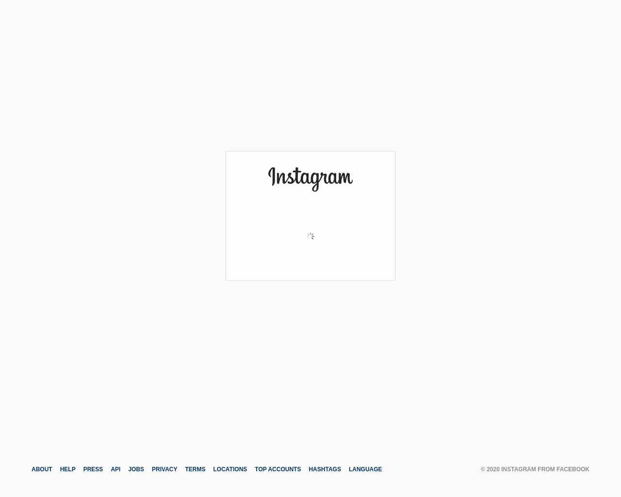 \nLogin • Instagram\n