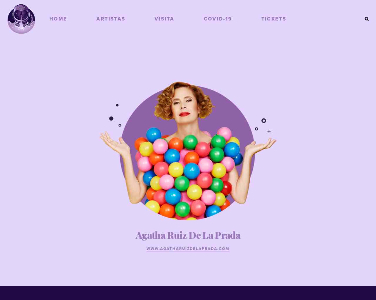 Collabs Artistas & Sweet Space — Sweet Space