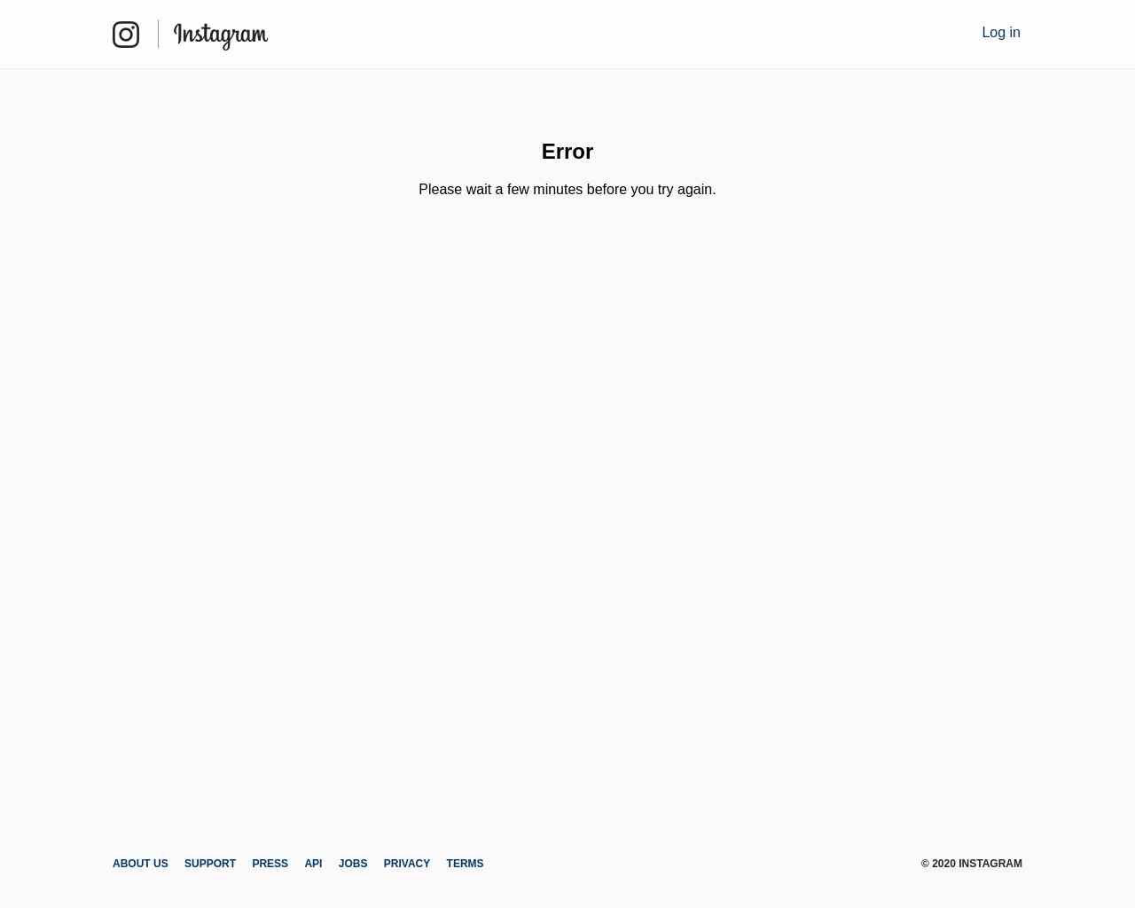 \nLogin • Instagram\n
