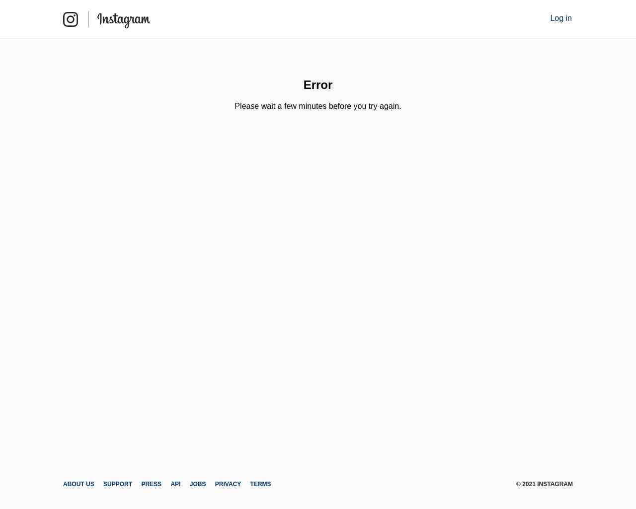 \nLogin • Instagram\n