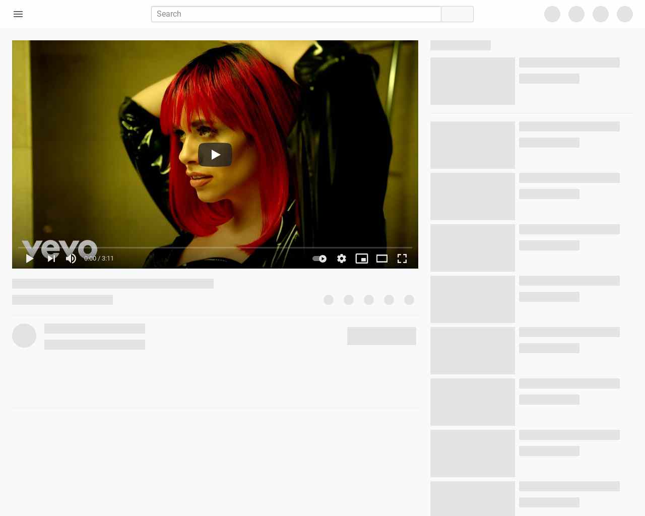 OROVEGA - PENA - YouTube