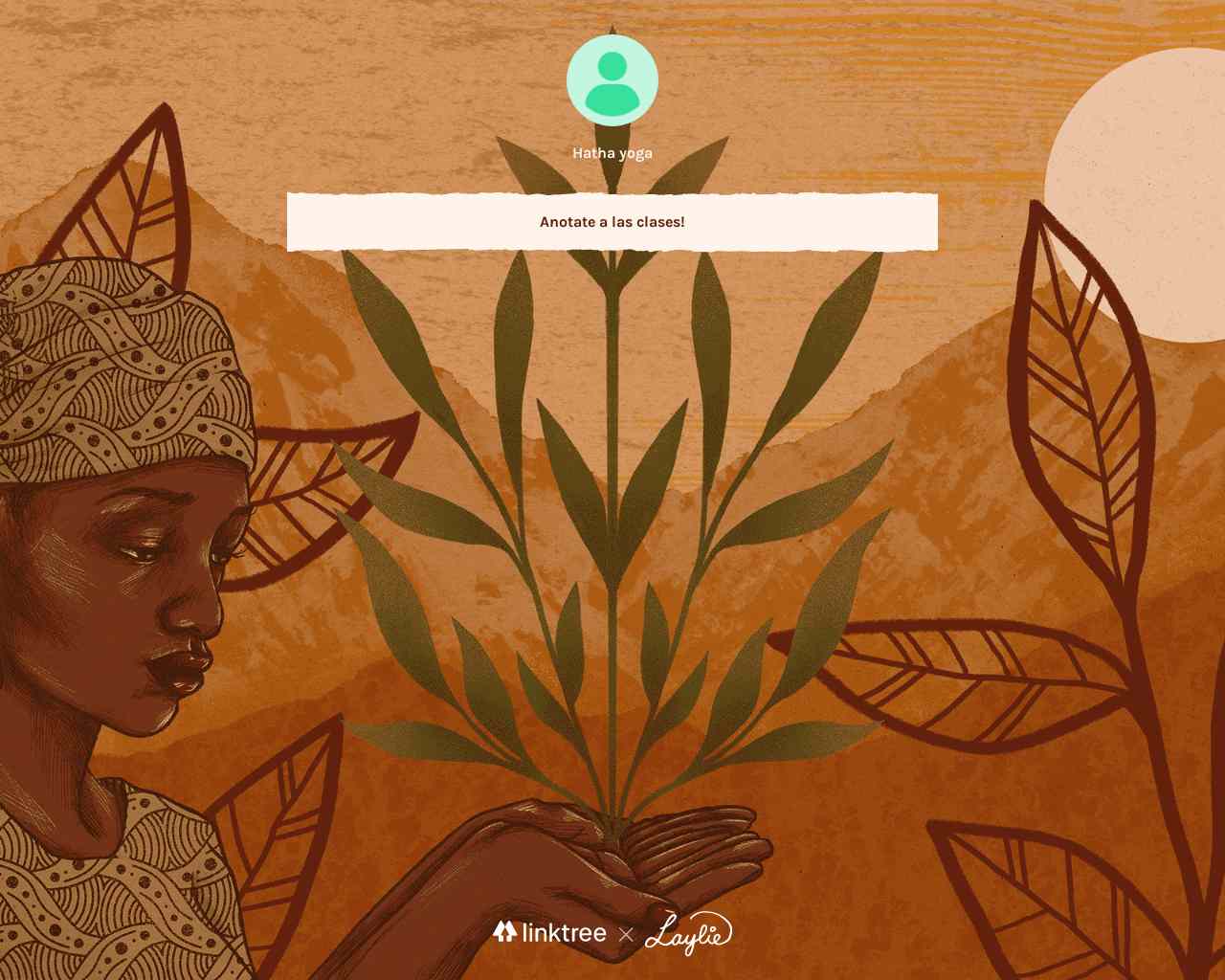 Hatha yoga | Linktree