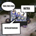 Patria, Matria y Hermafroditatria