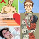 Qué buscan las mujeres: hipergamia y liana